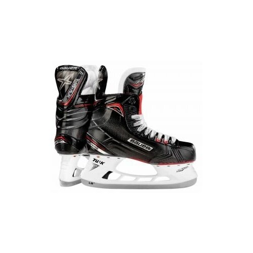 фото Коньки хоккейные bauer vapor x700 jr s17 (ee, 4)