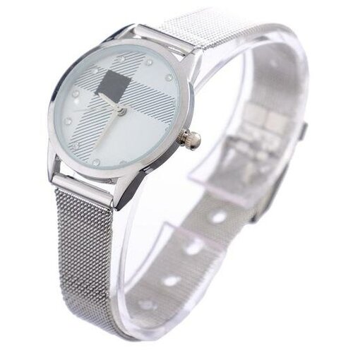 фото Часы наручные женские medissa 1997l, d=2.8 см noname