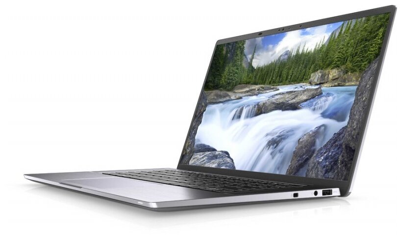 Ноутбук DELL Latitude 9520 (9520-9933)