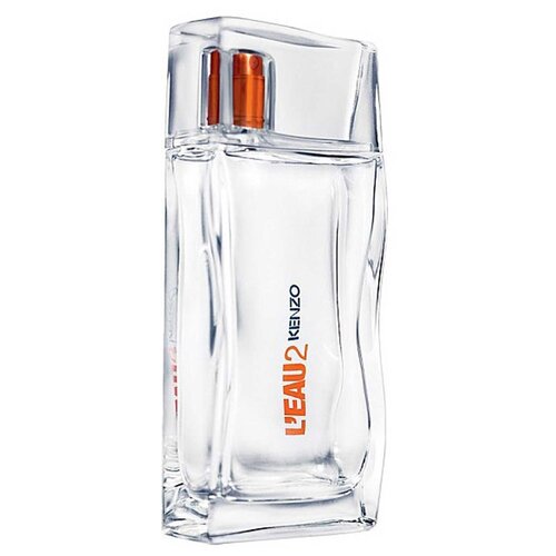 KENZO туалетная вода L'Eau 2 Kenzo pour Homme, 50 мл туалетная вода kenzo l eau kenzo pour homme 100 мл