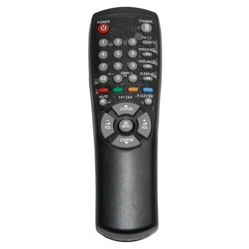 фото Пульт ду для телевизоров samsung aa59-10116a huayu