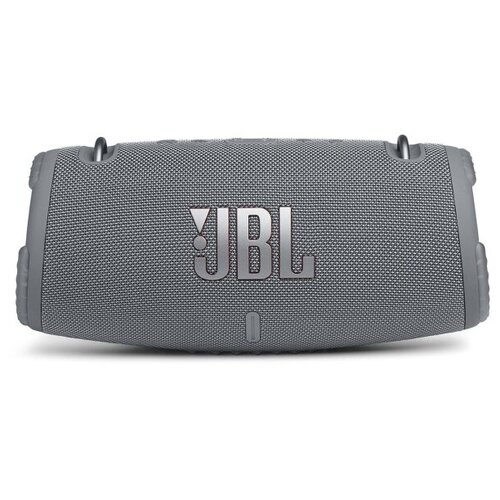 JBL XTREME3AS GREY 3005000₽