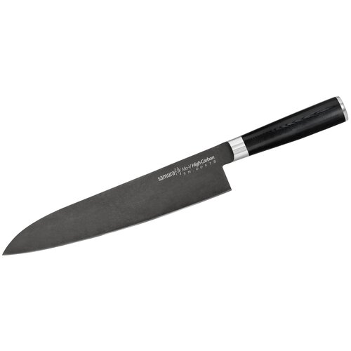 SM-0087B/K Нож кухонный 