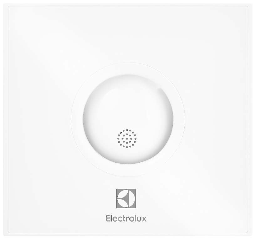 Накладной вытяжной вентилятор Electrolux - фото №2