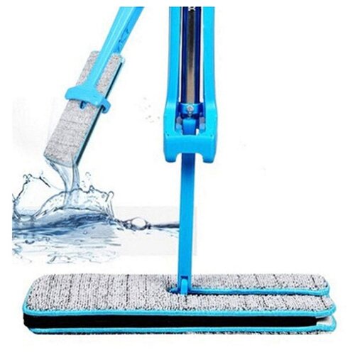 Швабра Veila Cleaner с вертикальным отжимом 3346