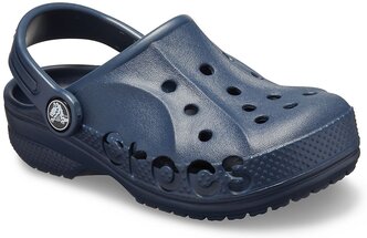 Сабо Crocs Kids' Baya Clog