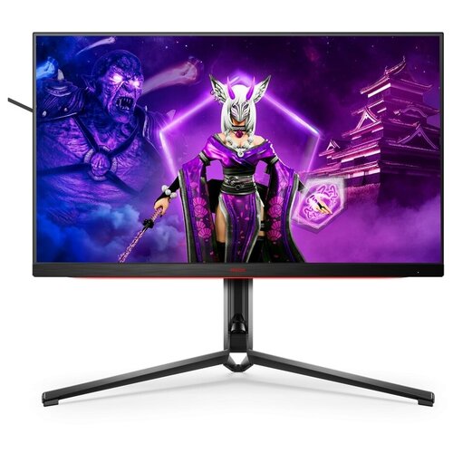 Монитор 32 AOC AGON AG324UX 10308000₽