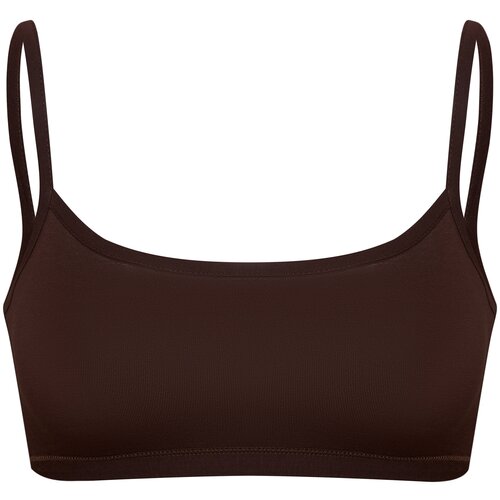 фото Топ odaliska mere cotton cocoa (s) petra