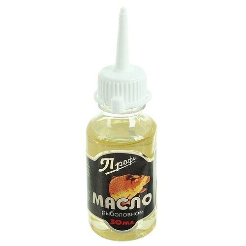 Масло Профи укроп 30 мл 1110840 260₽