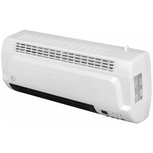 Тепловентилятор обогреватель керамический настенный с цифровым термостатом 2000 Вт 319900₽