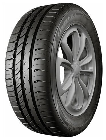 Автошина 215/55 R17 VIATTI Strada Asimmetrico (V-130) 94V TL — купить в ...