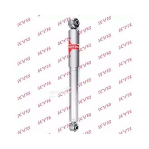 фото Kyb 553307 553 307_амортизатор задний газовый\ opel vectra c 1.6-3.2/1.9ctdi/2.0tdi/2.2tdi 02