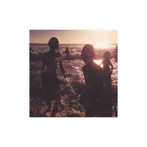 Компакт-Диски, Warner Bros. Records, LINKIN PARK - One More Light (CD)