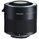 Телеконвертер Tamron TC-X20 2x для Canon - изображение