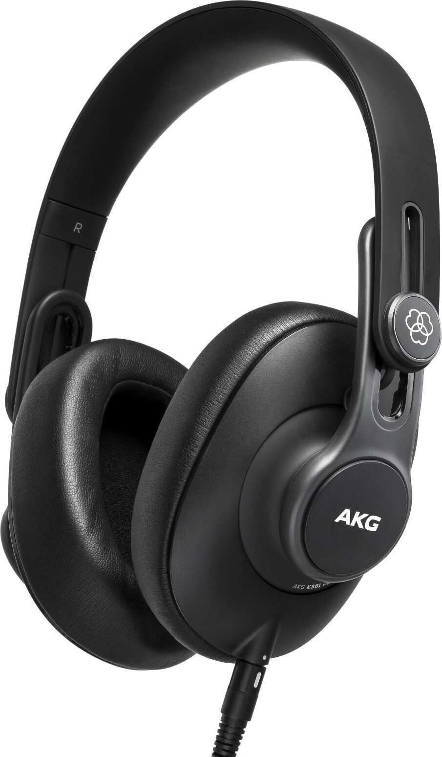 Наушники профессиональные AKG K361-BT