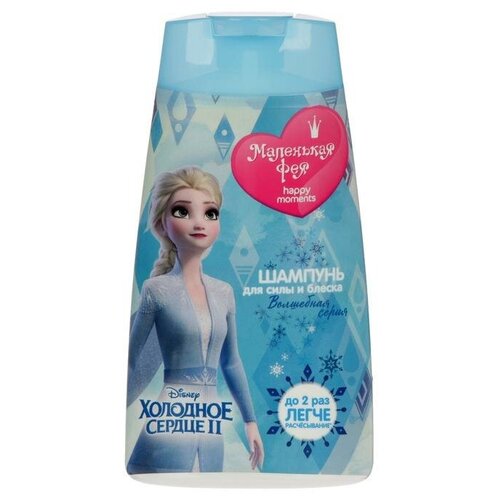 Шампунь детский 