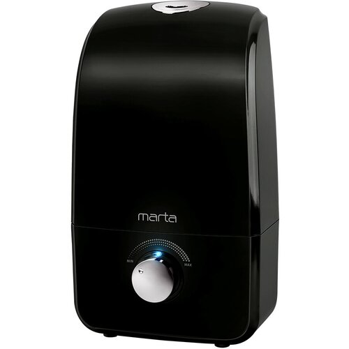 Увлажнитель воздуха MARTA MT-2374 черный жемчуг 139700₽