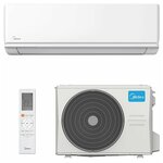 Сплит-система Midea MSAG2-18HRN1 - изображение