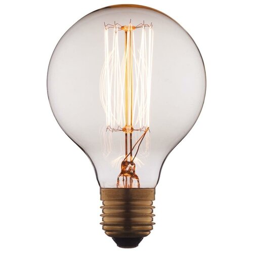 фото Лампа ретро лампа edison bulb g8060 loft it