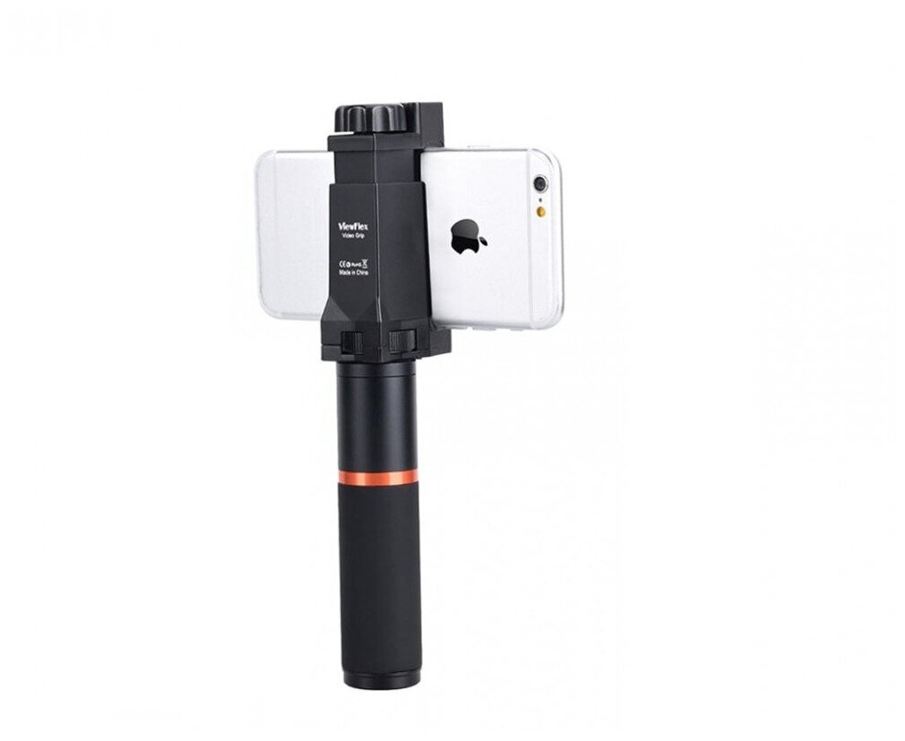 Зажим с рукояткой для смартфона Viewflex VF-H2