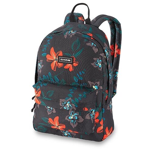 фото Рюкзак городской dakine 365 mini 12l (цвет: twilight floral)