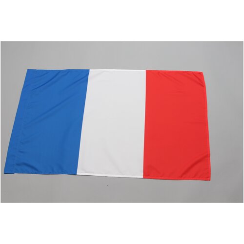 Флаг Франция 70х105 см (полиэфир, карман слева), юнти флаг португалия 70х105см полиэфир карман слева юнти