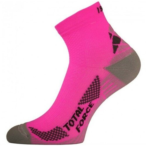 Носки Lasting, размер M, розовый носки jnby розовый m