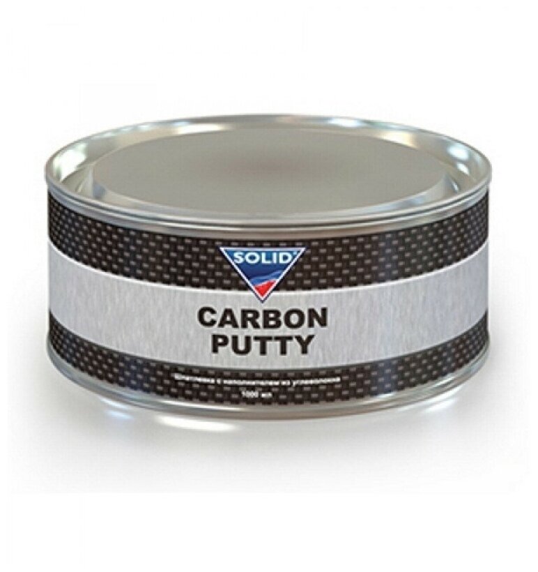 SOLID      CARBON PUTTY___1