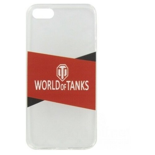 фото Накладка на iphone 5/5s/se stripes krutoff group