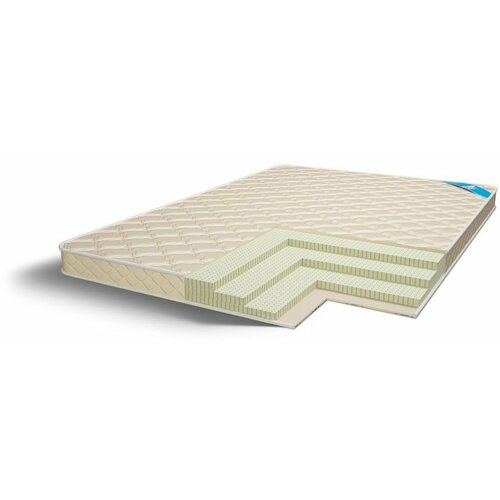 Матрас тонкий Comfort Line Ortopedica 9, 80x190 см
