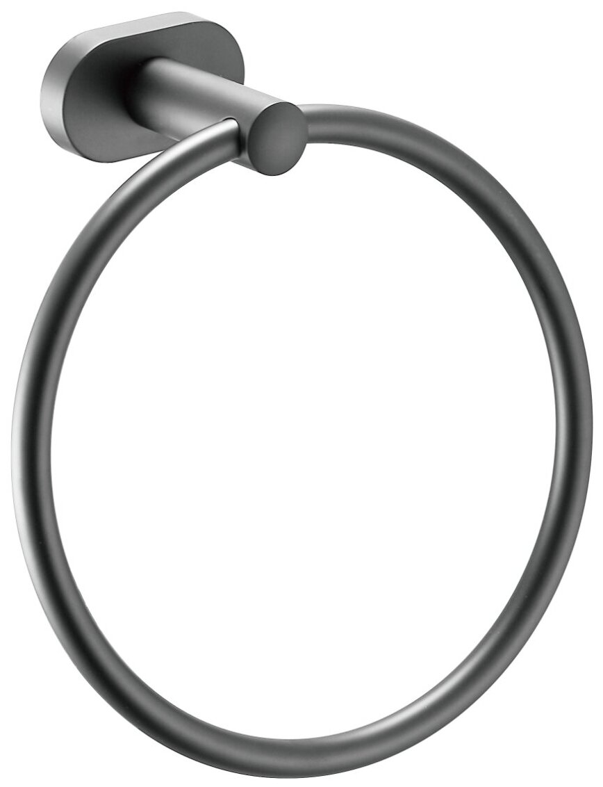 Полотенцедержатель в форме кольца Shevanik SG5106T