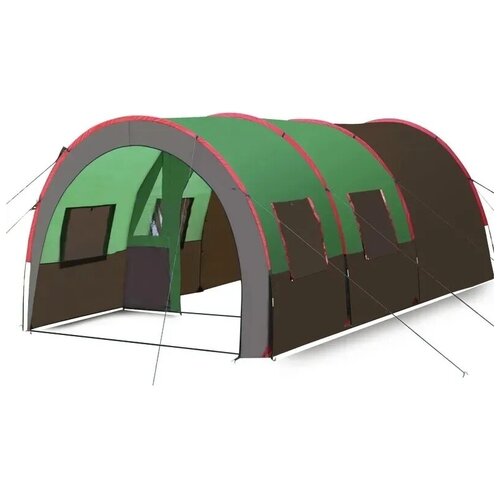 Палатка 5-и местная туристическая кемпинговая 2790