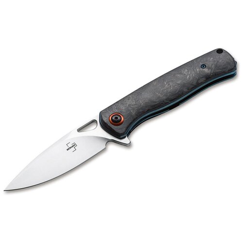 складной нож boker plus takara cf 01bo894 Нож складной Boker Plus «Nebula», BK01BO319