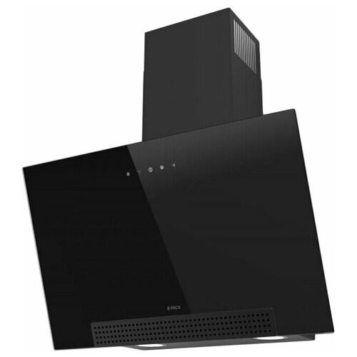 Elica Вытяжка ELICA Наклонная 60см 700 м3 сенсорное управление черное стекло 2295000₽