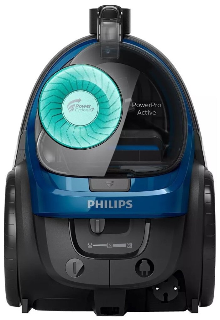 Пылесос Philips Series 5000 FC9557/09 - фотография № 2