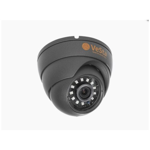 VC-2442 Антивандальная камера 263000₽