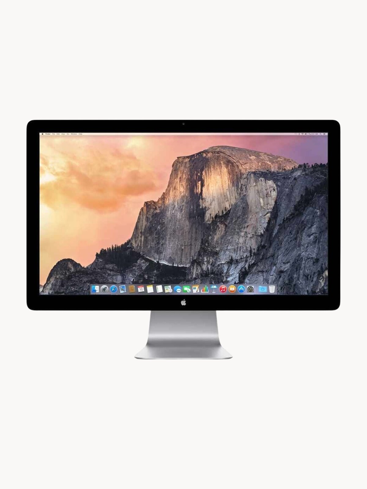 iMac ( Retina 5K, 27-inch, Late 2015） iMac (Retina 5K, 27 дюйм., конец 2015 г.) - Спецификации - Служба