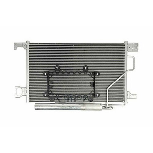 Радиатор Кондиционера BSG AUTO PARTS арт BSG60-525-013 12370₽