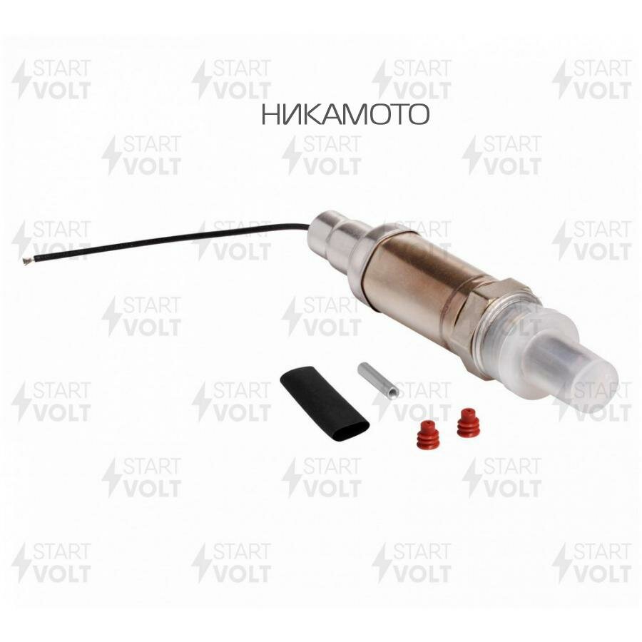 STARTVOLT VS-OS-0012 Датчик кисл. унив. ан. 0258986501 (VS-OS 0012)