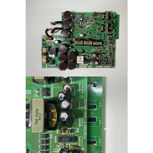Power unit Блок питания PCB2306-1 A06-124129 от ТВ PIONEER PDP-503PE 418500₽