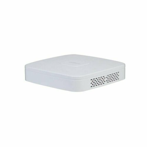IP-видеорегистратор Dahua DHI-NVR2104-P-S3 1199900₽