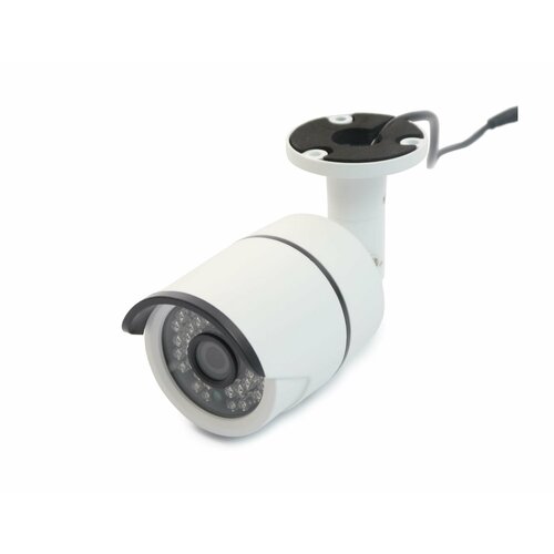 AHD камера Model KDM 018 AF2 E86463UL - аналоговые ahd камеры ahd h камера камера уличная видеонаблюдение камера уличная 419100₽