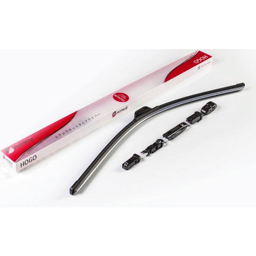 Щетки стеклоочистителя дворник MITSUJI бескаркасные 410 mm