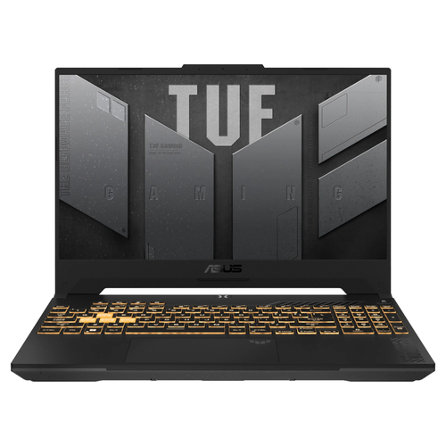 Игровой ноутбук ASUS TUF Gaming F17 FX707ZV4-HX055 16169000₽