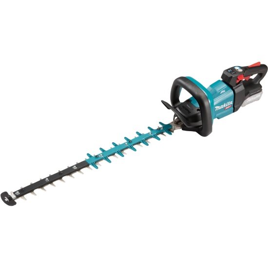 Кусторез аккумуляторный Makita UH004GZ XGT