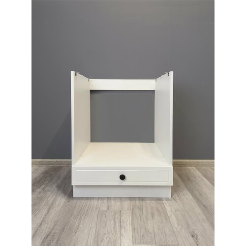 Шкаф напольный под духовку 60 см без столешницы VITAMIN эмаль