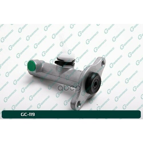 G-BRAKE GC119 Главный цилиндр сцепления в сборе G-brake GC-119