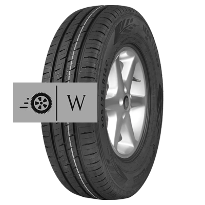 Шина Ikon Tyres Autograph Eco C3 205/70 R15C 106/104R