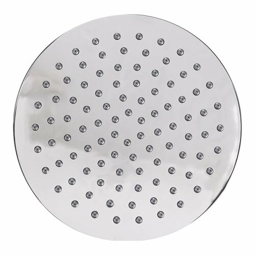 Верхний душ esparo d20 см