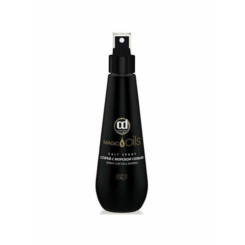 Спрей с морской солью 5 Magic Oils Salt Spray 250 мл